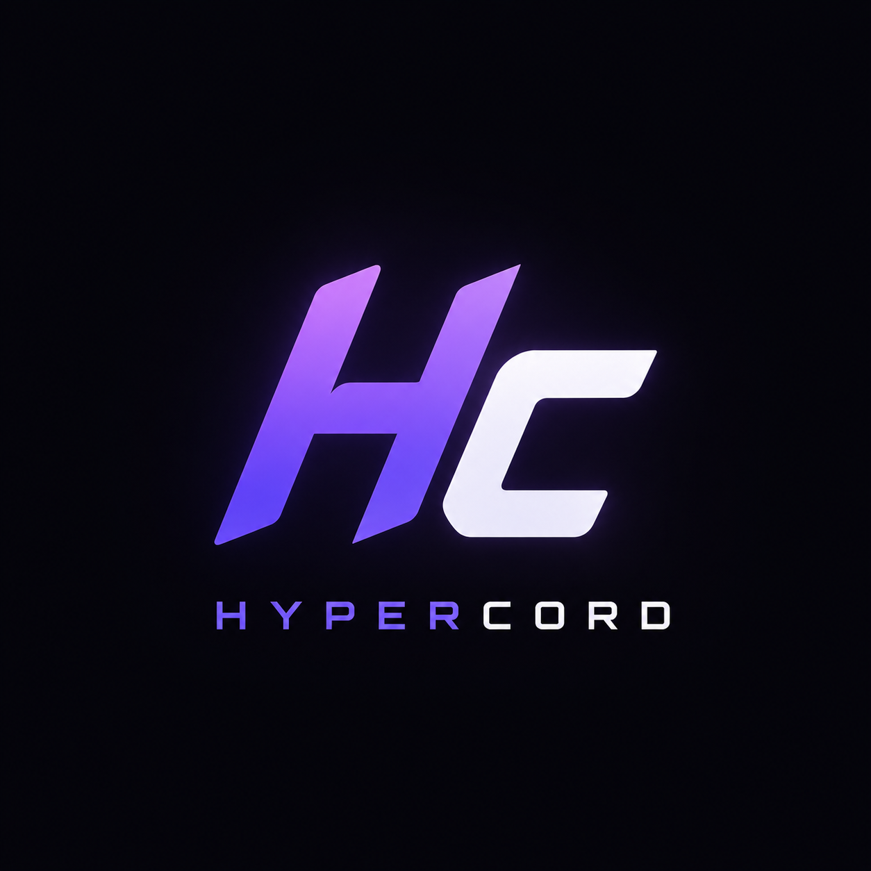 HyperCord logo